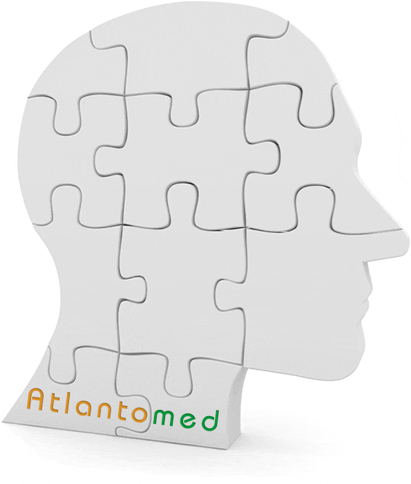 Atlas Correction