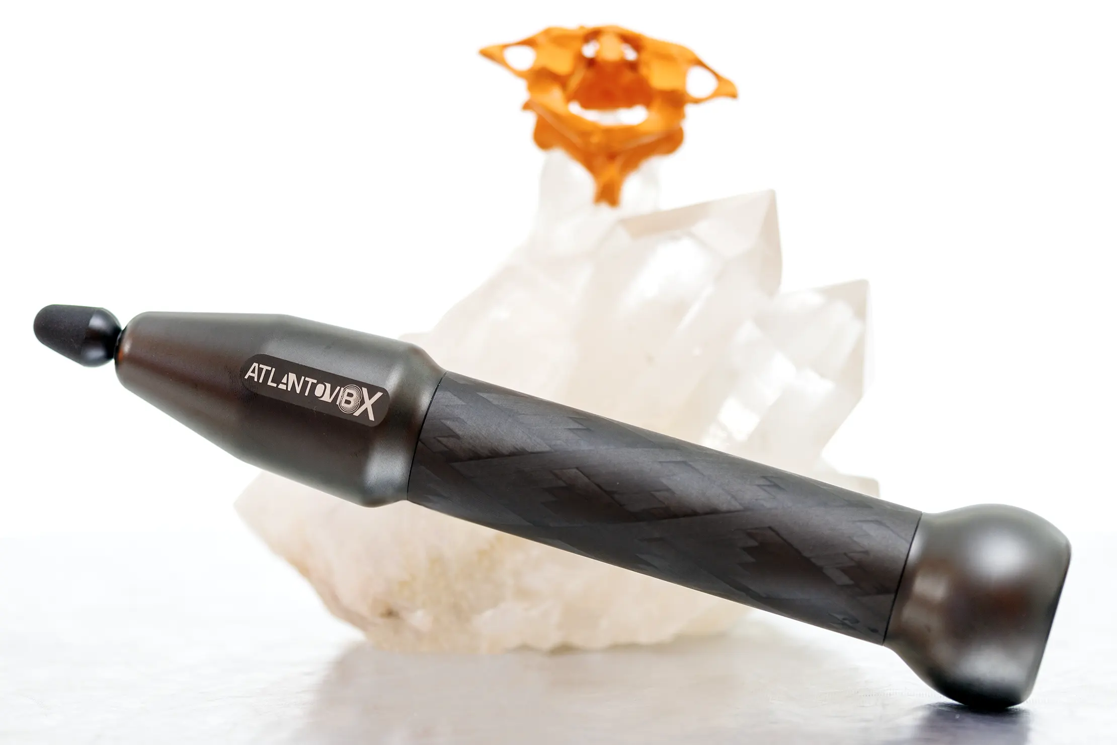 AtlantoVib X – Atlas Correction Device AtlantoVib X Atlas correction device