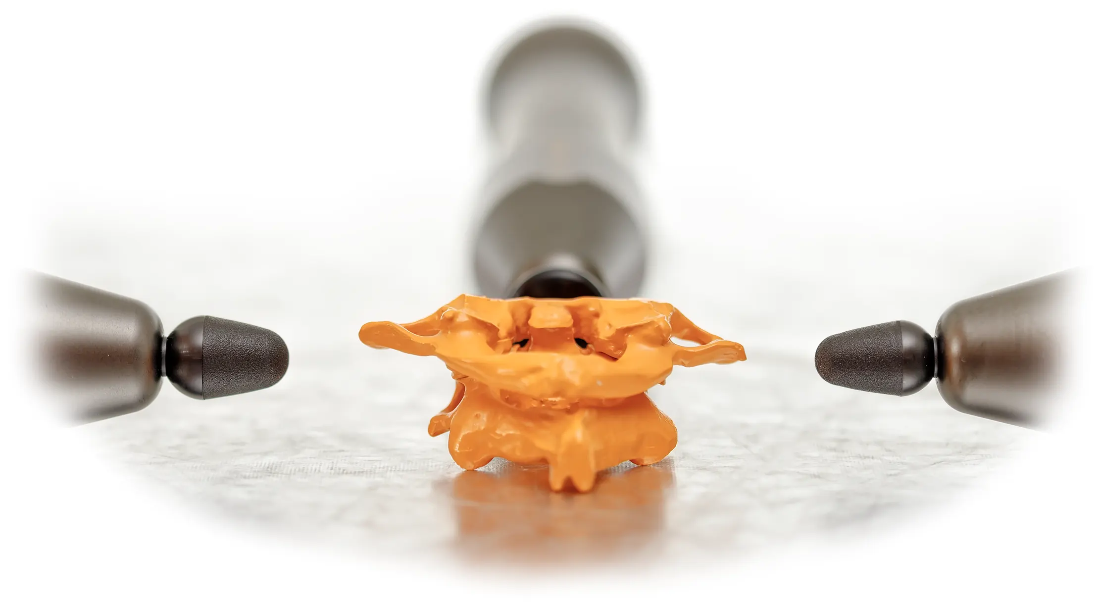 AtlantoVib X vibration device for Atlas correction