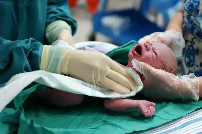 Birth trauma and Atlas misalignment