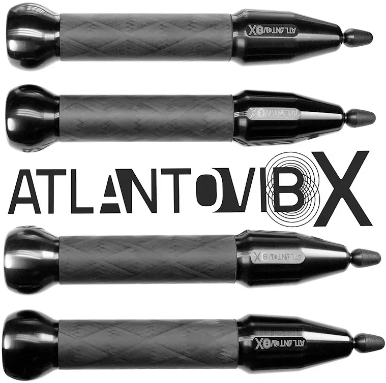 Device for Atlas correction AtlantoVib X