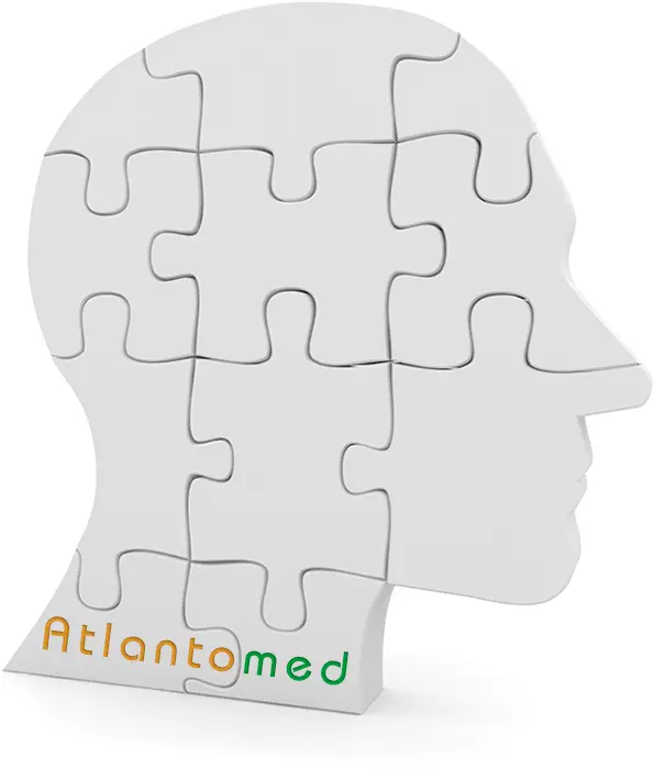 Atlas Correction