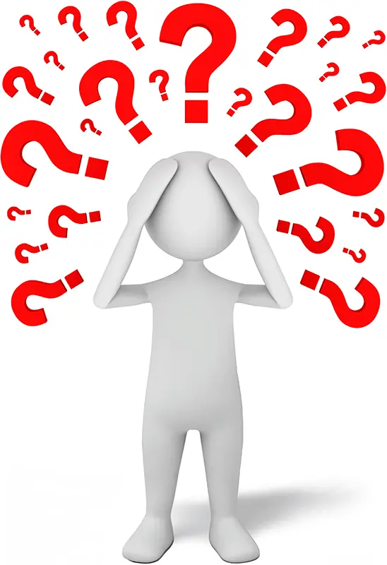 A thousand questions after whiplash A thousand questions after whiplash
