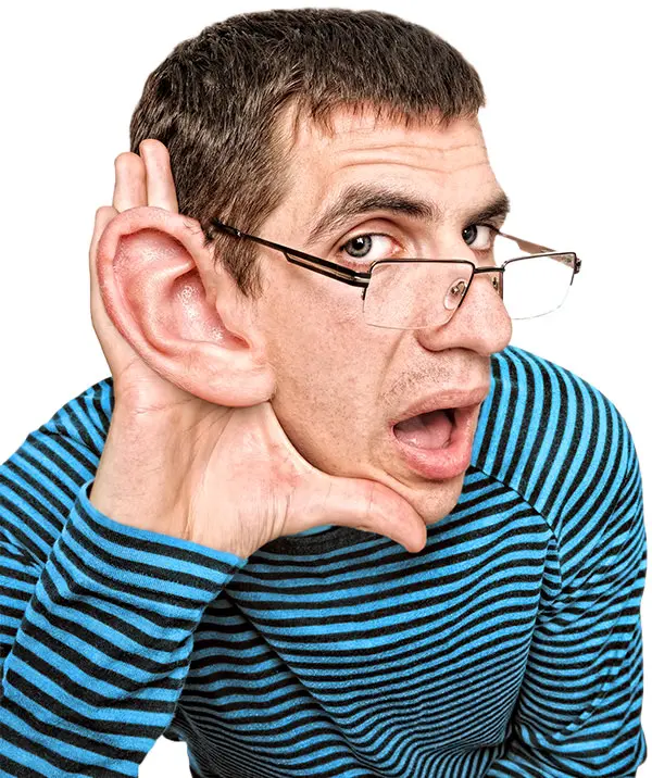 Paying Too Much Attention to Discomfort