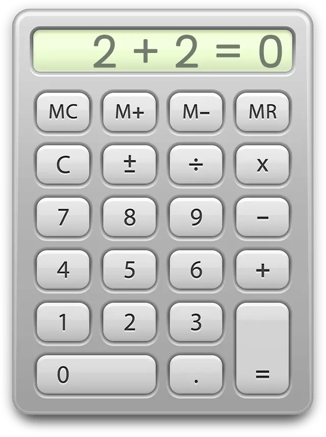 Calculator