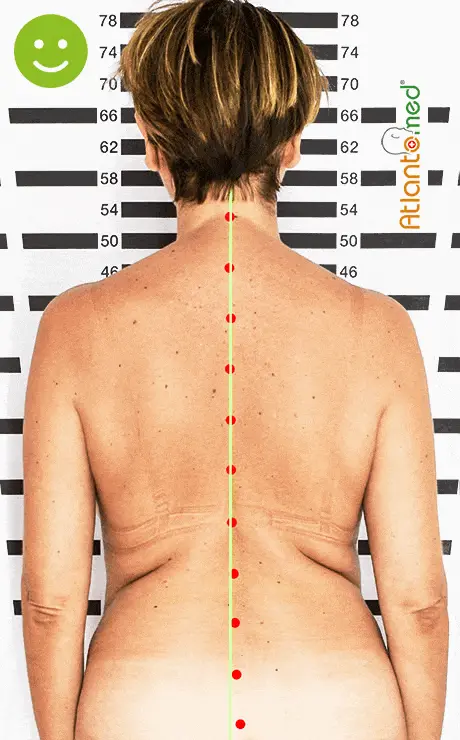 Treating back pain
